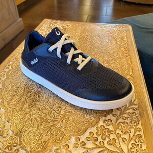 Olukai - Kahakai Trench Blue - Multiple Sizes (NEW W/ BOX)